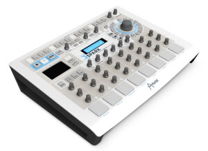 Arturia SparkLE Creative Drum Machine (17603)