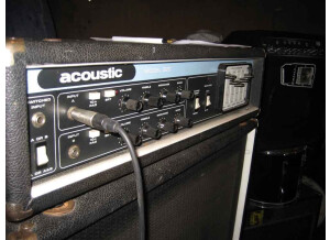 Acoustic 320 + 408