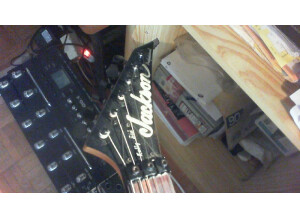 Jackson Kelly STD (32473)