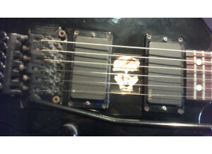 Jackson Kelly STD (6595)