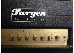 Fargen Amps Mighty Plex MKII (11420)