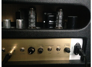 Fargen Amps Mighty Plex MKII (13152)