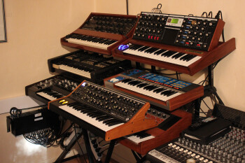Moog Sub 37 Moog Sub 37