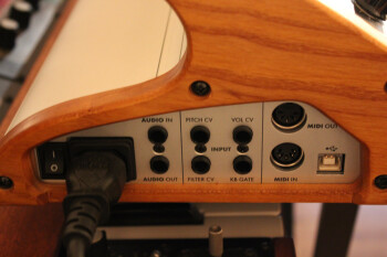 Moog Sub 37 Moog Sub 37