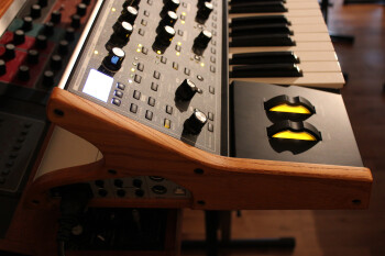 Moog Sub 37 Moog Sub 37