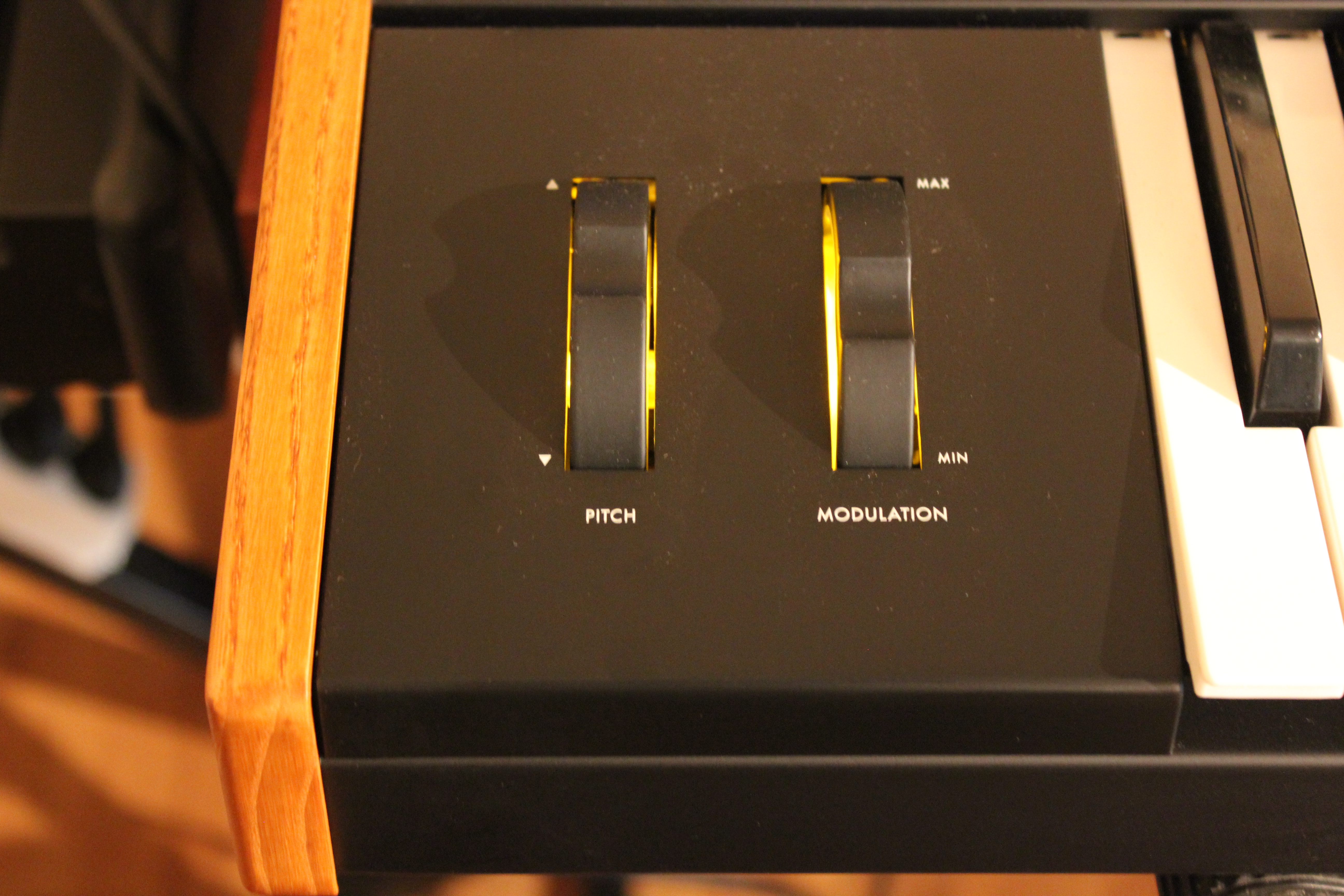 Moog Sub 37