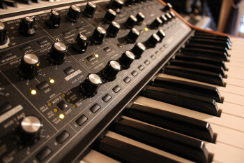 Moog Sub 37 Moog Sub 37