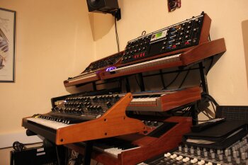 Moog Sub 37 Moog Sub 37