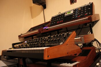 Moog Sub 37 Moog Sub 37