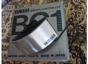 Yamaha BC1 (83660)