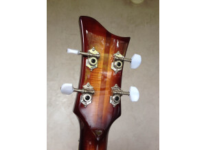 Hofner Guitars Club Bass CT - Sunburst (34011)