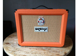 Orange Rocker 30 (22204)