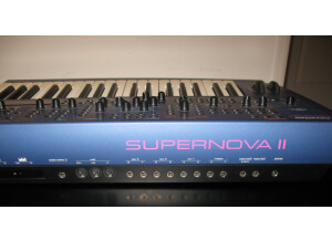 Novation Supernova II (11048)