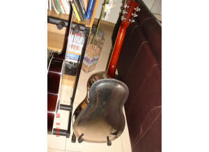 Amistar National Tricone