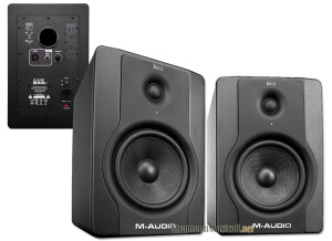 M-Audio BX8a Deluxe (78767)