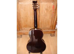 Amistar National Tricone