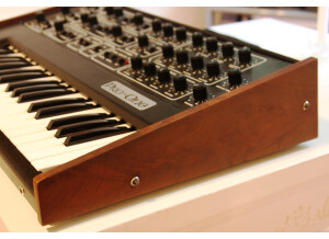 Sequential Circuits Pro-One (71970)