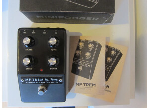 Moog Music MF Trem (76407)
