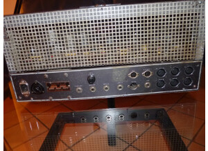 Golden Sound PA 7 (21051)