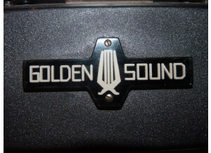 Golden Sound PA 7 (97581)