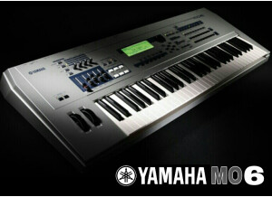 Yamaha MO6 (4716)
