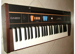 Casio Casiotone CT-101 (44457)