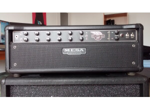 Mesa Boogie Express 5:50 Head (3985)