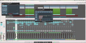 mixer audio en home studio mixer audio en home studio