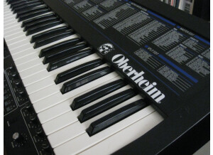 Oberheim Matrix 6 (1246)