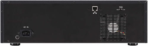 Yamaha SB168-ES Stage Box