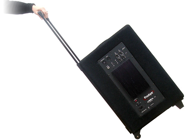 Prodipe PA 12 Active Speaker