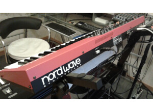 Clavia Nord Wave (962)