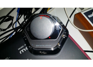 Creative Labs Sound Blaster ZxR (62420)