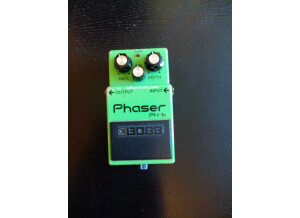 Boss PH-1R Phaser (7290)