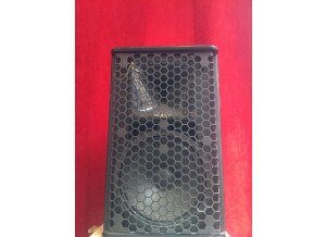 Victoria Amplifier Double Deluxe (37101)