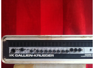 Gallien Krueger 400RB-III (89481)