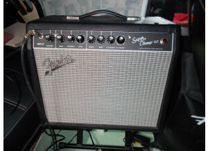 Fender Super Champ X2 (28332)