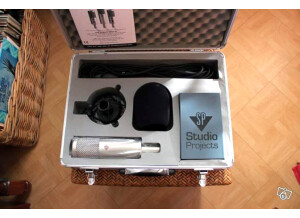 TC-Helicon VoiceWorksPlus (37515)