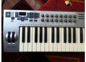 E-MU Xboard 49 (81698)