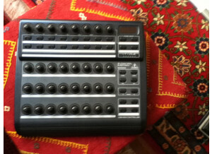 Behringer B-Control Rotary BCR2000 (75318)