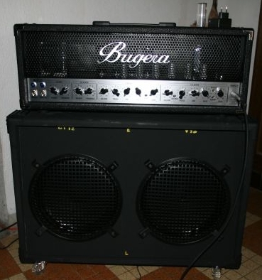 Bugera 6262
