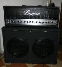 Bugera 6262