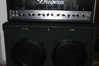 Bugera 6262