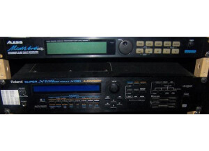 Alesis MidiVerb 4 (60915)