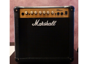 Marshall MG15CDR (89156)