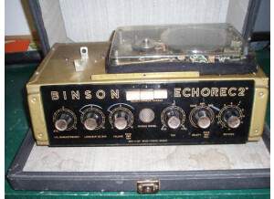Binson Echorec 2 (27851)