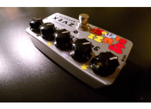 Zvex Fuzz Factory Vexter (38058)