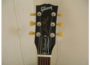 Gibson Les Paul Traditional (35345)