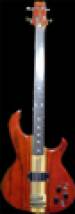 Aria Pro II The Cat Bass