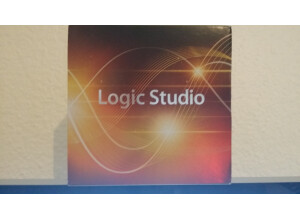 Apple Logic Studio 9 (66533)